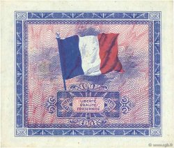 10 Francs DRAPEAU FRANCE  1944 VF.18.02 SPL