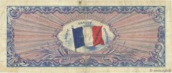 100 Francs DRAPEAU FRANCE  1944 VF.20.03 TB