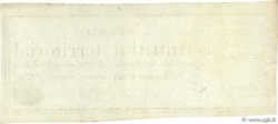 500 Francs sans série FRANCE  1796 Ass.62a pr.SPL