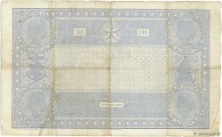 100 Francs type 1862 Indices Noirs FRANCE  1869 F.A39.05 TB