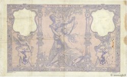 100 Francs BLEU ET ROSE FRANCE  1908 F.21.23 pr.TTB