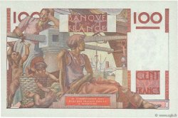 100 Francs JEUNE PAYSAN FRANCE  1947 F.28.16 NEUF