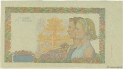 500 Francs LA PAIX FRANCE  1940 F.32.00Ec pr.NEUF