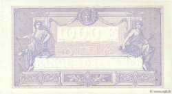 1000 Francs BLEU ET ROSE FRANCE  1926 F.36.42 TTB à SUP