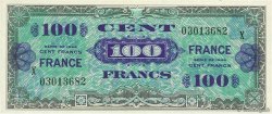 100 Francs FRANCE FRANCE  1945 VF.25.11 pr.NEUF