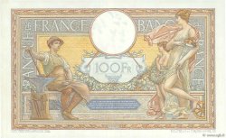 100 Francs LUC OLIVIER MERSON grands cartouches FRANCE  1931 F.24.10 pr.SPL