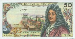 50 Francs RACINE FRANCE  1975 F.64.31 SPL+