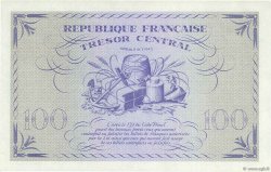 100 Francs FRANCE  1943 VF.06.01a SPL+