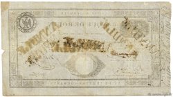 100 Francs Banque de Rouen FRANCE  1807 PS.177 TB