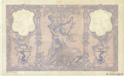 100 Francs BLEU ET ROSE FRANCE  1899 F.21.12 TTB