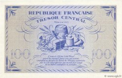 100 Francs FRANCE  1943 VF.06.01a SPL