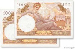 100 Francs TRÉSOR FRANÇAIS FRANCE  1947 VF.32.03 SUP à SPL