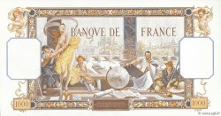 1000 Francs FLAMENG modifié FRANCE  1897 NE.1897.02a NEUF