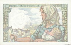 10 Francs MINEUR FRANCE  1943 F.08.07 NEUF