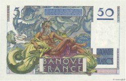 50 Francs LE VERRIER FRANCE  1947 F.20.08 NEUF