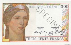 300 Francs FRANCE  1938 F.29.00Ed NEUF