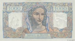 1000 Francs MINERVE ET HERCULE FRANCE  1946 F.41.15 NEUF