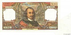 100 Francs CORNEILLE FRANCE  1976 F.65.55 SUP