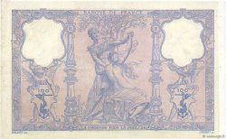 100 Francs BLEU ET ROSE FRANCE  1903 F.21.17 TTB+