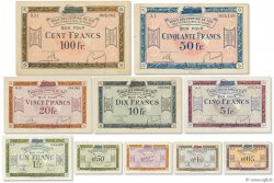5 Centimes au 100 Francs FRANCE régionalisme et divers  1923 JP.135.01s/10s SUP