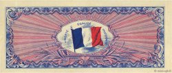 500 Francs DRAPEAU FRANCE  1944 VF.21.01 SUP
