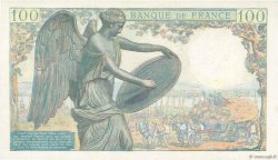 100 Francs DESCARTES FRANCE  1944 F.27.06 NEUF