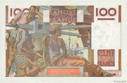 100 Francs JEUNE PAYSAN FRANCE  1946 F.28.02 pr.NEUF