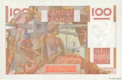 100 Francs JEUNE PAYSAN FRANCE  1946 F.28.08 SPL+