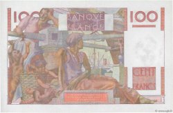 100 Francs JEUNE PAYSAN FRANCE  1946 F.28.12 NEUF
