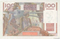 100 Francs JEUNE PAYSAN FRANCE  1953 F.28.39 NEUF