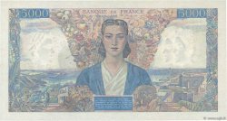 5000 Francs EMPIRE FRANÇAIS FRANCE  1947 F.47.59 SPL