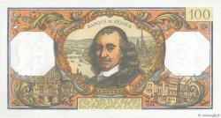 100 Francs CORNEILLE FRANCE  1969 F.65.26 pr.NEUF