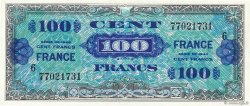 100 Francs FRANCE FRANCE  1945 VF.25.06 pr.NEUF