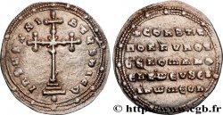 CONSTANTINE VII PORPHYROGENITUS Miliaresion