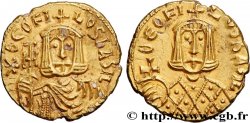 TEOFILO Solidus