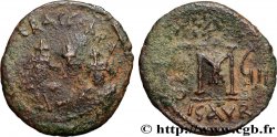 HERACLIUS and HERACLIUS CONSTANTINE Follis