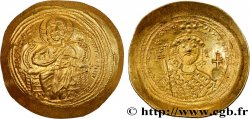 CONSTANTINUS IX MONOMACHUS Histamenon nomisma