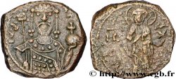 JOHN II KOMNENOS Demi-tetarteron