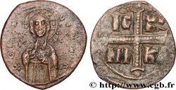 MICHAEL IV THE PAPHLAGONIAN Follis