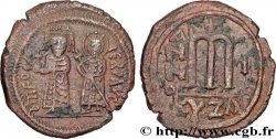 PHOCAS and LEONTIA Follis