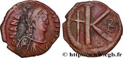 ANASTASIUS Follis