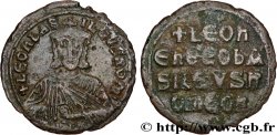LÉON VI LE SAGE Follis