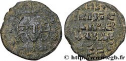 JOHN I TZIMISKES Follis