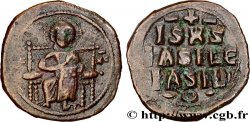 CONSTANTINE IX MONOMACHOS Follis