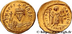 PHOCAS Solidus