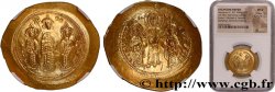 ROMANO IV DIOGENES Histamenon nomisma