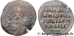 JEAN Ier TZIMISCES Follis