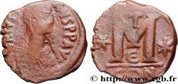 JUSTIN Ier Follis