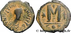 JUSTINIEN Ier Follis