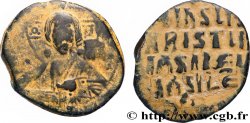 JEAN Ier TZIMISCES Follis
